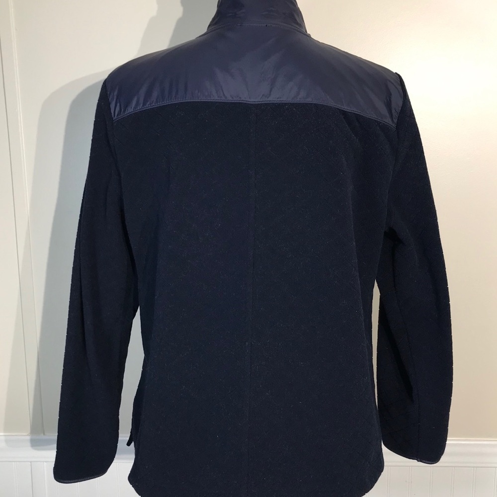 Talbots jacket size LP - Picture 4 of 8